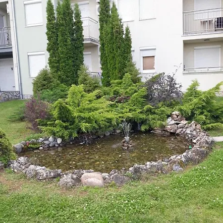 Lägenhet Misel 2 Vrnjačka Banja