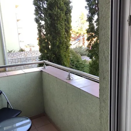 アパート Misel 2 Vrnjačka Banja