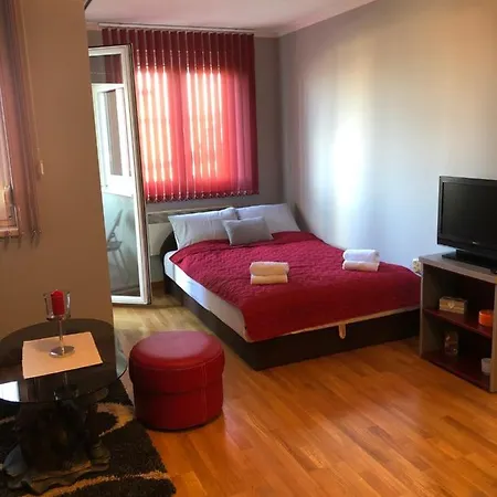 アパート Misel 2