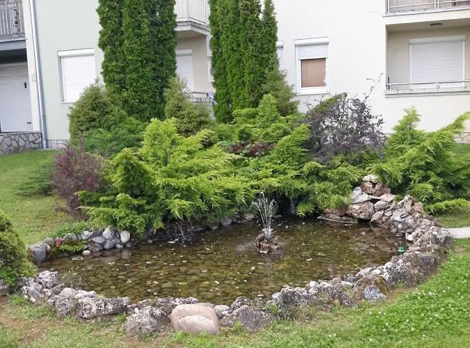 Lägenhet Misel 2 Vrnjačka Banja