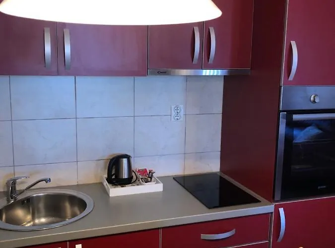 Misel 2 Lägenhet Vrnjačka Banja