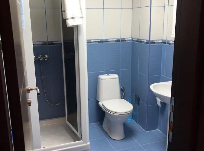 Апартаменты Misel 2