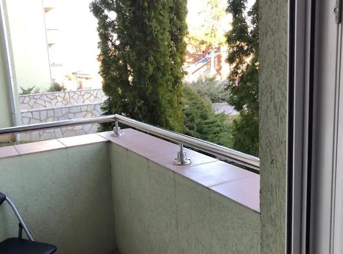 Lägenhet Misel 2 Vrnjačka Banja