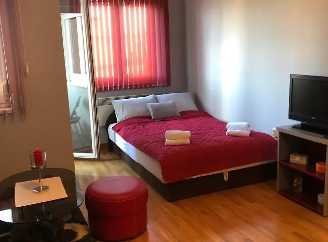 Апартаменты Misel 2